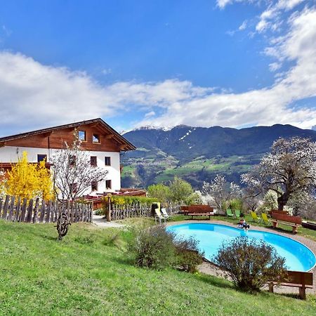 Saderhof Villa Bressanone Kültér fotó