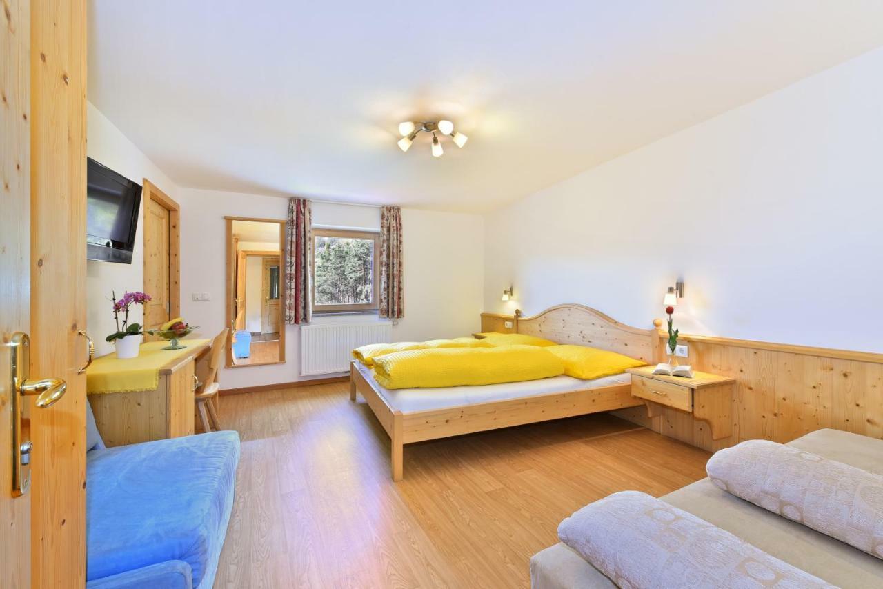 Saderhof Villa Bressanone Kültér fotó