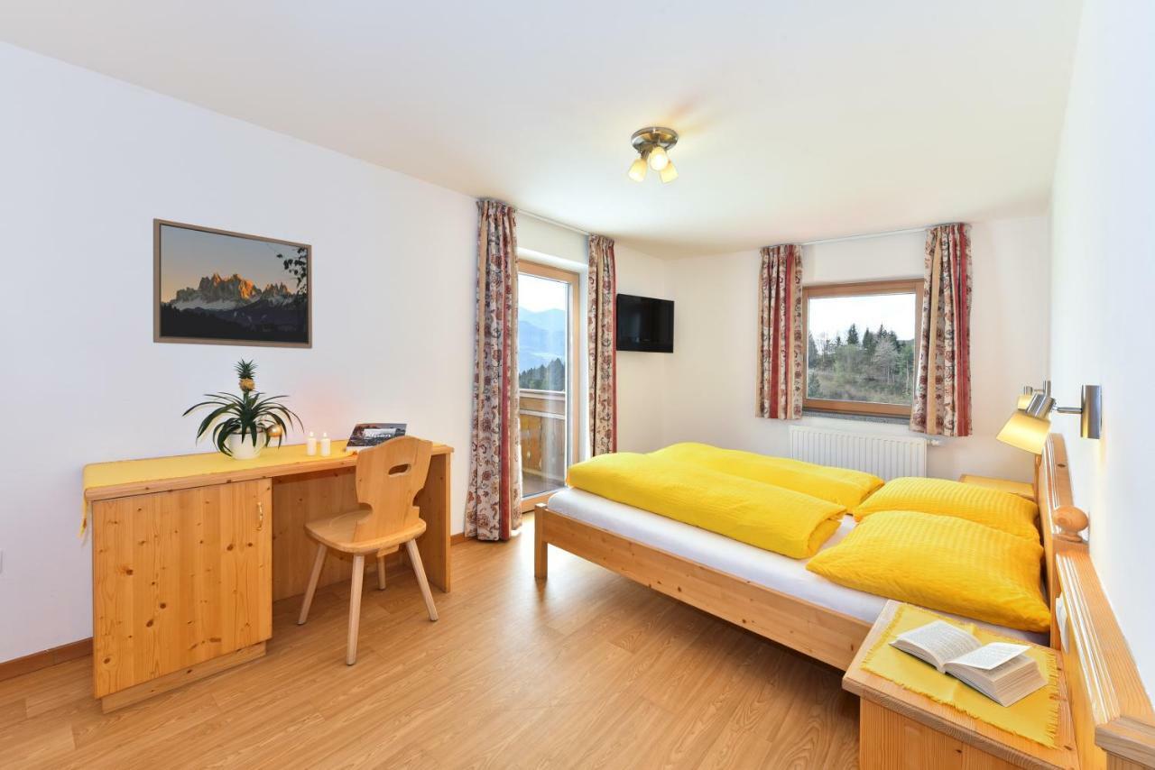 Saderhof Villa Bressanone Kültér fotó
